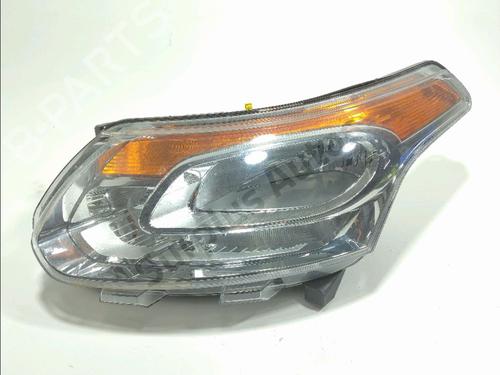 Scheinwerfer links für Scheinwerfer links CITROËN C3 Picasso (SH_) 1.2 THP 110 (SHHNZ6) (110 hp) 35941960 35941960