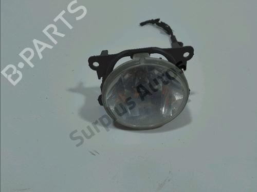 Used Right front fog light PEUGEOT 208 I (CA_, CC_) 1.2 VTI 82 (82 hp) 30450294