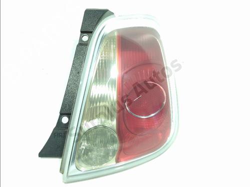right-taillight-fiat-500-312_-2007-33300885 main image