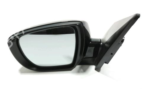 Used Left mirror HYUNDAI ix35 (LM, EL, ELH) 1.7 CRDi (116 hp) 28245981
