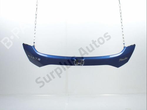 Used Tailgate handle HONDA CIVIC X Hatchback (FC_, FK_) 1.5 VTEC (FK7) (182 hp) 32461010