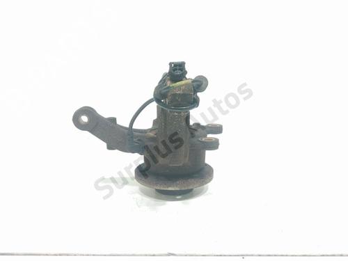 Right front steering knuckle DACIA SANDERO II 1.0 SCe 75 (B8JC, B8JD, B8NC) | BP37765827M26 - Image 2