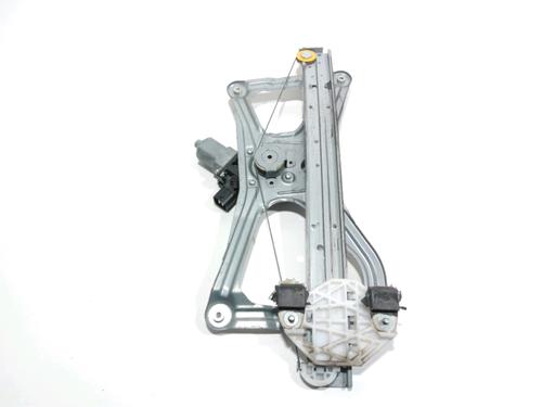 Used Front left window mechanism Front left window mechanism 28240600 28240600