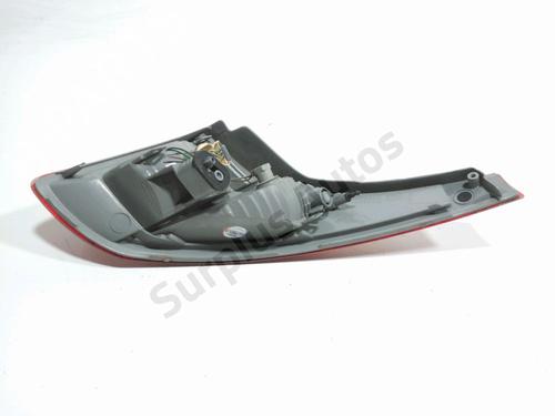 Right tailgate light RENAULT MEGANE III Hatchback (BZ0/1_, B3_) 1.9 dCi (BZ0N, BZ0J) | BP36105728C80 - Image 2