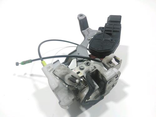 Used Rear left lock TOYOTA AYGO (_B1_) 1.4 D-4D (WNB10_, WNB10R) (54 hp) 28255027