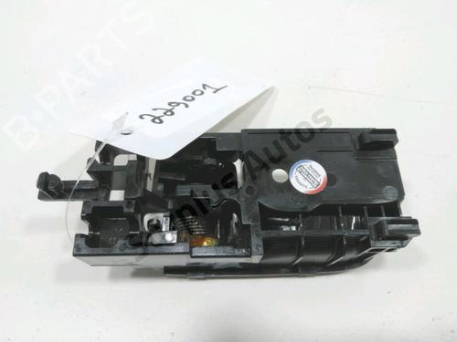 Front right interior door handle DAIHATSU MATERIA (M4_) 1.5 | BP37775019I14 - Image 2