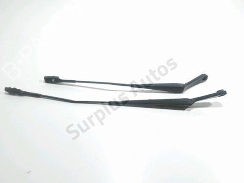 Used Front windshield wiper arm AUDI Q3 (8UB, 8UG) 2.0 TFSI quattro (170 hp) 31007971