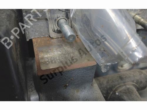 Engine FIAT PANDA (312_, 319_) 1.2 (312PXA1A) | BP37870232M1 - Image 5