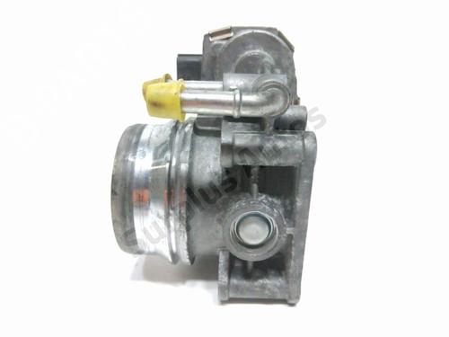 Throttle body NISSAN PULSAR Hatchback (C13) 1.6 DIG-T | BP30190874M82