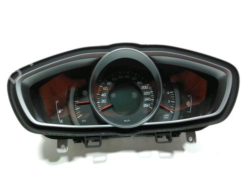 Used Instrument cluster VOLVO V40 Hatchback (525) D2 (114 hp) 28230539