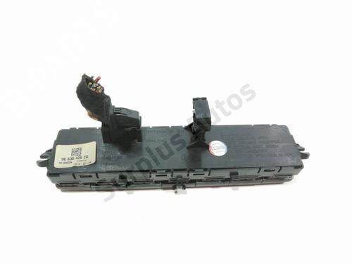 Warning switch PEUGEOT 5008 (0U_, 0E_) 1.6 HDi | BP28229570I22 