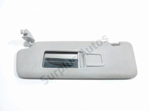 Left sun visor AUDI A4 B8 (8K2) 2.0 TDI | BP30087227I1 