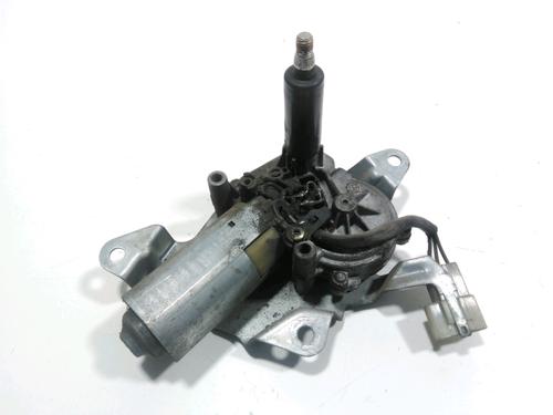 Rear wiper motor RENAULT KANGOO (KC0/1_) 1.5 dCi | BP28272523M102