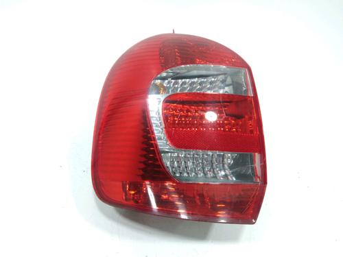 Used Left taillight RENAULT MODUS / GRAND MODUS (F/JP0_) 1.5 dCi (FP0F, JP0F) (86 hp) 31006475