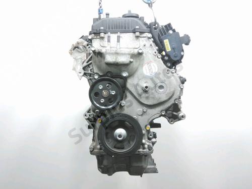 Engine KIA RIO III (UB) 1.4 CRDi | BP34389603M1 - Image 4