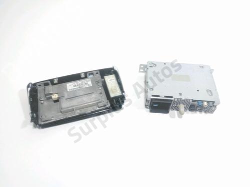 Radio PEUGEOT 208 I (CA_, CC_) 1.2 VTI 82 | BP28232379E6 