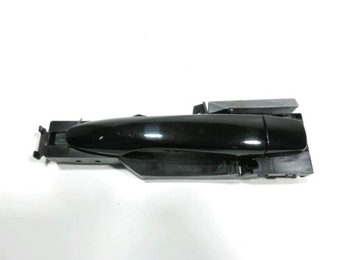 Used Rear left exterior door handle NISSAN PULSAR Hatchback (C13) 1.6 DIG-T (190 hp) 28252098