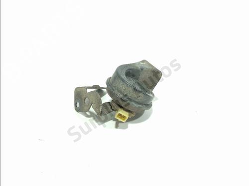 Horn RENAULT TWINGO II (CN0_) 1.2 16V (CN04, CN0B) | BP38104332E13 - Image 2