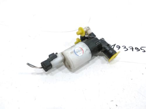 Washer pump PEUGEOT 807 (EB_) 2.0 HDI | BP31008538E24