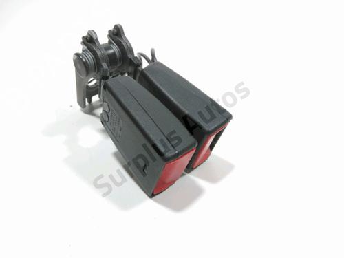 Engache cinturón Engache cinturón PEUGEOT 308 SW II (LC_, LJ_, LR_, LX_, L4_) 1.6 BlueHDi 100 (99 hp) 33867350 33867350