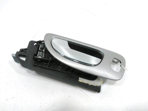 Used Rear left interior door handle PEUGEOT 307 (3A/C) 1.6 HDi (90 hp) 31000006