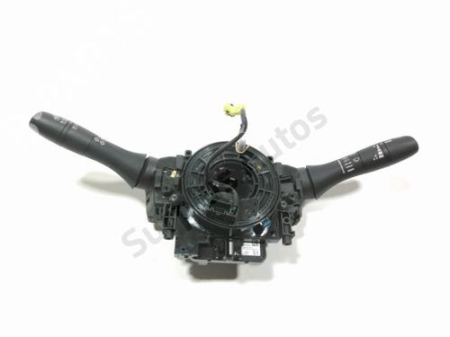 Used Steering wheel controls NISSAN MICRA V (K14) 1.0 IG-T 100 (101 hp) 28227079