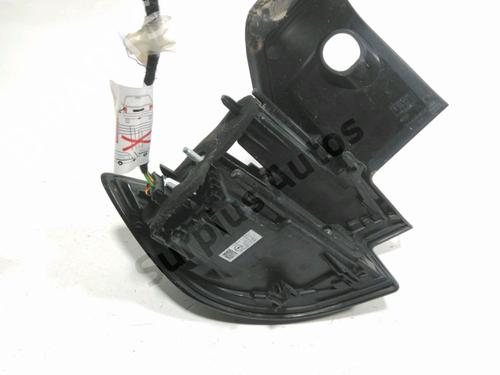 Right taillight OPEL MOKKA 1.2 (76) | BP37788568C35 - Image 3