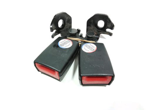 Used Seat buckle Seat buckle 37770554 37770554