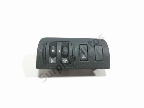 Forlygtekontakt RENAULT MEGANE III Hatchback (BZ0/1_, B3_) 1.5 dCi (BZ1G, BZ1W, BZ0R) (95 hp) 29008367