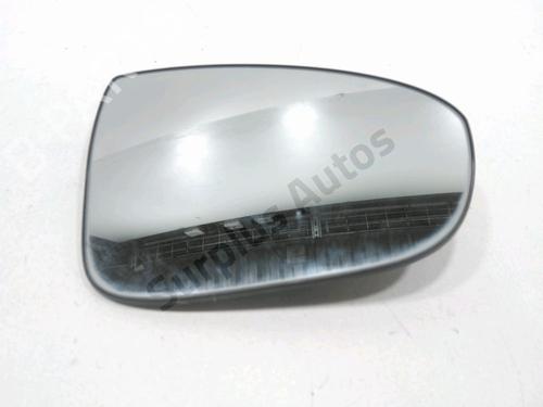 Used Right mirror glass OPEL MERIVA B MPV (S10) 1.4 (75) (120 hp) 30995053