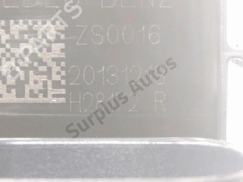 Ignition coil MERCEDES-BENZ A-CLASS (W176) A 200 (176.043) | BP32402031M94  - Image 6
