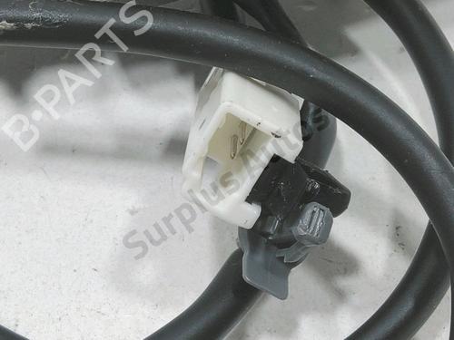 Seat buckle NISSAN NOTE (E11, NE11) 1.5 dCi | BP37628116I32 - Image 2