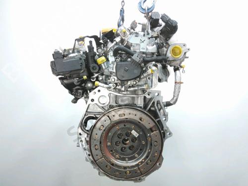 Engine RENAULT MEGANE IV Hatchback (B9A/M/N_) 1.6 TCe 205 (B9MV) | BP31845756M1 - Image 4