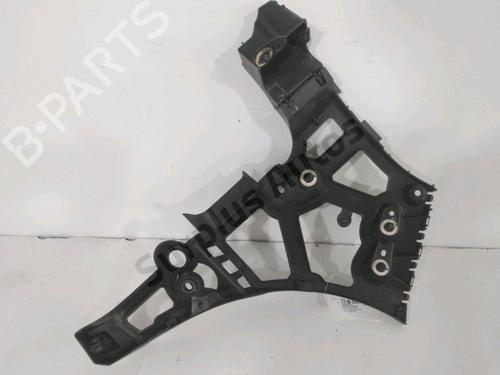 Rear bumper bracket RENAULT MEGANE III Hatchback (BZ0/1_, B3_) 1.5 dCi (BZ09, BZ0D, BZ1W, BZ29, BZ14) | BP31001244C159