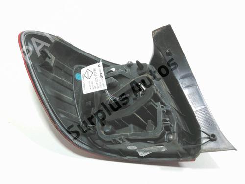 Right taillight DACIA SANDERO II 1.0 SCe 75 (B8JC, B8JD, B8NC) | BP31798579C35 - Image 2