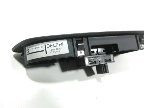 Right front window switch BMW 1 (E87) 118 d | BP37772875I26 - Image 2