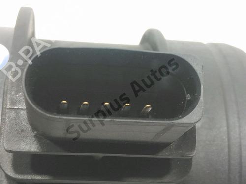 Mass air flow sensor AUDI A4 B8 Avant (8K5) 2.0 TDI quattro | BP37763082M95 - Image 3