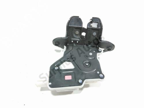 Bagklap lås NISSAN PULSAR Hatchback (C13) 1.5 dCi | BP36314870C101 - Image 3