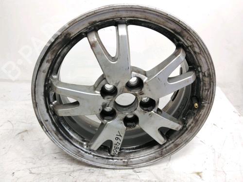 Used Rim TOYOTA PRIUS (_W3_) [2008-2016]  28226374