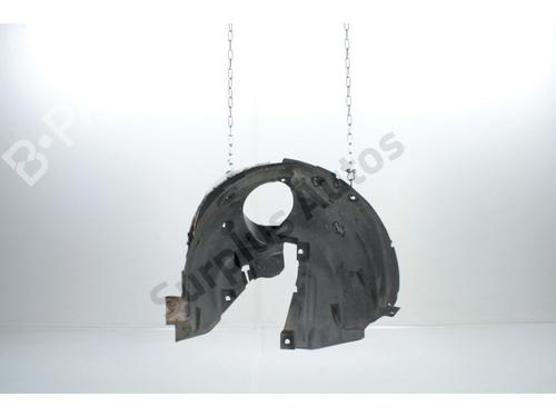 Hjulbue RENAULT CAPTUR I (J5_, H5_) 1.5 dCi 90 (J5N4, J5M5, J5MW, J5M6, J5AL, J5AJ) (90 hp) 31845913