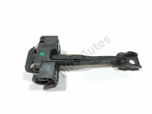 Used Hinge/Door check strap BMW 3 (F30, F80) 318 d (143 hp) 28248793