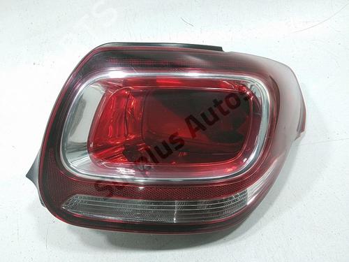 Used Right taillight Right taillight CITROËN DS3 (SA_) 1.6 HDi 90 (92 hp) 40214840 40214840