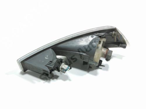 Left front fog light CITROËN C5 III Break (RW_) 2.0 HDi | BP29859742C30