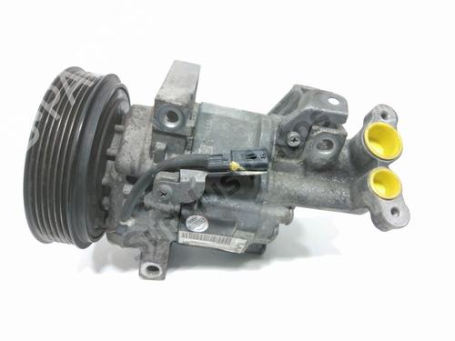AC compressor DACIA LODGY (JS_) 1.5 dCi | BP39524652M34 - Image 2