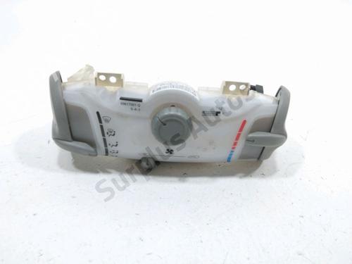 Used Climate control Climate control CITROËN C1 (PM_, PN_) [2005-2014] 30988742 30988742