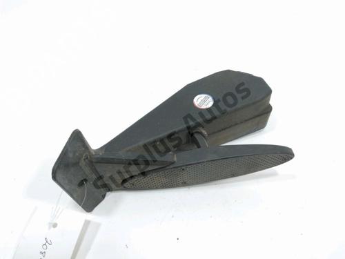 Used Pedal Pedal 37763104 37763104