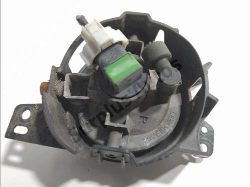 Right front fog light MAZDA 6 Saloon (GJ, GL) 2.2 D (GJ2FP, GJ1021, GJ1022, GL1021) | BP36465294C31 - Image 2