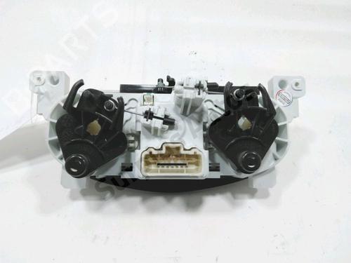 Climate control DACIA SANDERO II 1.5 dCi | BP30988785I5 - Image 2