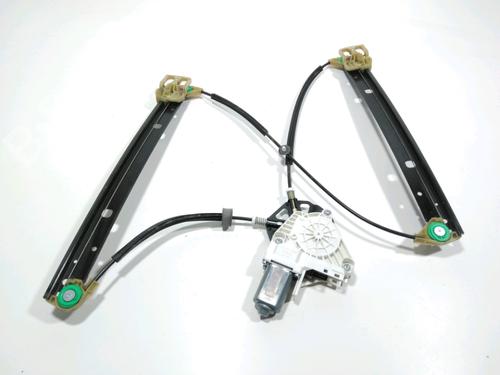 Used Front left window mechanism AUDI Q3 (8UB, 8UG) 2.0 TFSI quattro (170 hp) 28240985