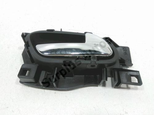 Højre fortil invendig håndtag CITROËN C3 II (SC_) 1.4 VTi 95 (95 hp) 30996267
